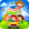 Play and Study Game best fun learning game icon