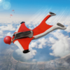 Wingsuit Skydiving Simulator icon