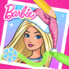 Barbie Color Creations icon