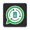 WhatsDelete: View Deleted Messages icon