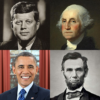 US Presidents and History Quiz icon