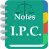 Indian Penal Code Notes icon