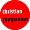 Christian Companion with all christian resources icon