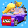 LEGO® Friends: Heartlake Rush icon