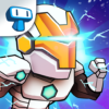 Super Hero League: Epic Combat icon