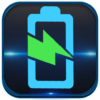 Battery Life Saver Booster icon