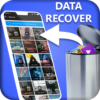 Photo Recovery Data Recovery icon