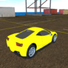 Driver Simulator 3D Stunt icon