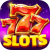 Old Vegas Slots – Casino 777 icon