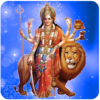 Durga Mata Live Wallpaper icon