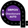 Chestionare Auto 2024 DRPCIV icon