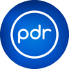 PDR icon