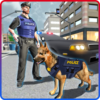 Police Dog Training Simulator icon