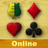 Schnapsen 66 Online Cardgame icon