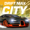 Drift Max City icon