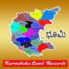 Karnataka Land Records Bhoomi RTC icon