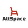 Altspace Host icon