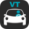 Vermont DMV Permit Practice Te icon