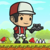 Superboy World: Shoot And Jump icon