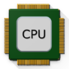 CPU X – Device & System info icon