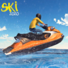 Jet Ski Racing 2019 Water Boat Games icon