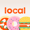 Local by Toast icon