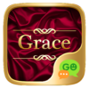 (FREE) GO SMS GRACE THEME2 icon