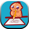 How to Draw for kids icon