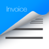 Simple Invoice Manager Invoice Estimate Receipt icon