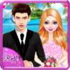 Seaside Wedding Makeover icon