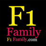 Livestream F1Family icon