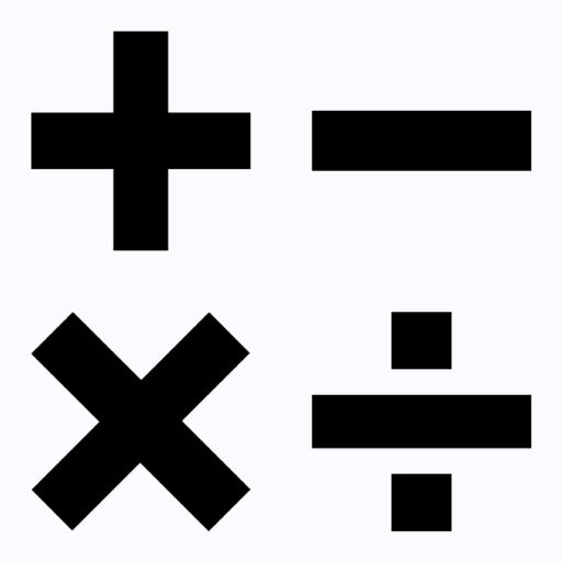 Calculation Training icon