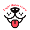 Dogs Noses Know Scent Work Log icon