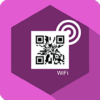 Wifi QR Code Generator icon