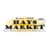 Hays Market icon