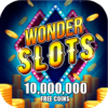 Wonder Slots machines Free casino with bonus icon