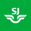 SJ – Trains in Sweden icon