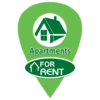 Apartments for Rent icon