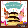 Birthday Greeting Images icon