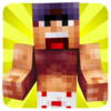 Skins Boys for Minecraft icon