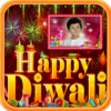 Diwali Photo Frames icon