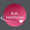 R.K. Institute icon