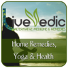 LV Natural Home Remedies Yoga icon