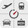 travelload trip planner icon