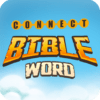 Bible Word Connect Free Word Puzzle Game icon