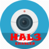 HAL3 enabler icon