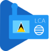 Internet Radio St. Lucia icon