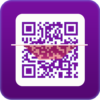 Bicode QR Code & Barcode Reader and Generator icon