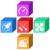 Toolbox: Speed, Clean & Clear icon