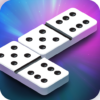 Ace & Dice: Dominoes Multiplayer Game icon